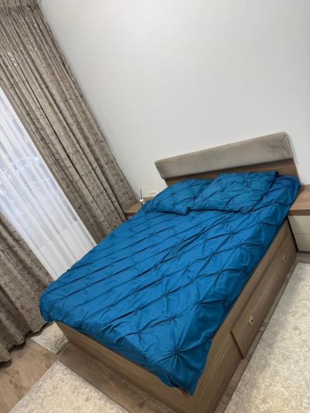 Dady's Apartament - Chiajna