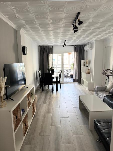 La Unión Home - Málaga, España