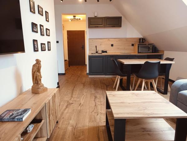 Apartament Szklarska Panorama - Szklarska Poręba