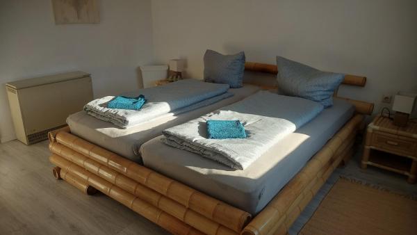 Idyllische Ferienwohnung Nahe Triberg In Ruhiger Lage Mit Balkon Und Parkplatz - Villingen-Schwenningen