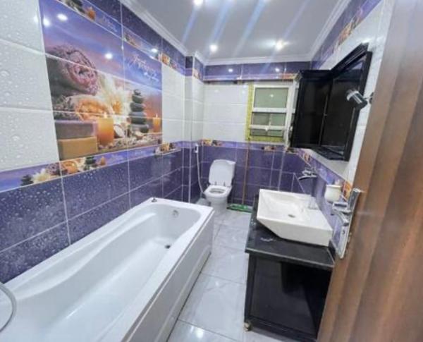 Foto 2: Flat in Mohandseen