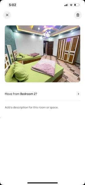 Foto 5: Flat in Mohandseen