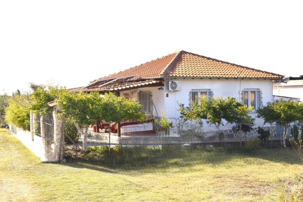 Amarantos Beautiful Garden House - Halkidiki