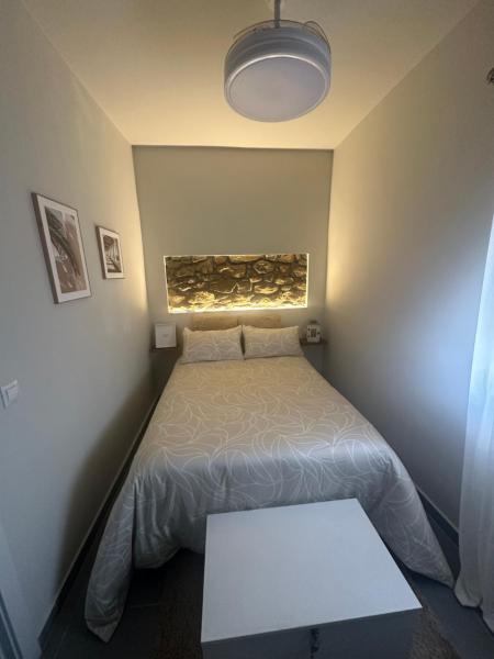 A la foto es mostra l'objecte Apartamento El Madroño situat a la ciutat de Tarifa.