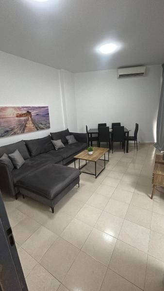 Nella foto è visibile l'oggetto Sima Suite 2 situato nella città di Ashdod.