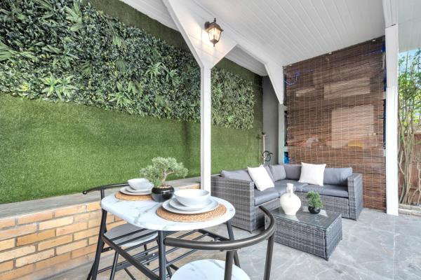 Bild 4: Leaf & Lounge - Free Parking , En-Suite, Near Wembley