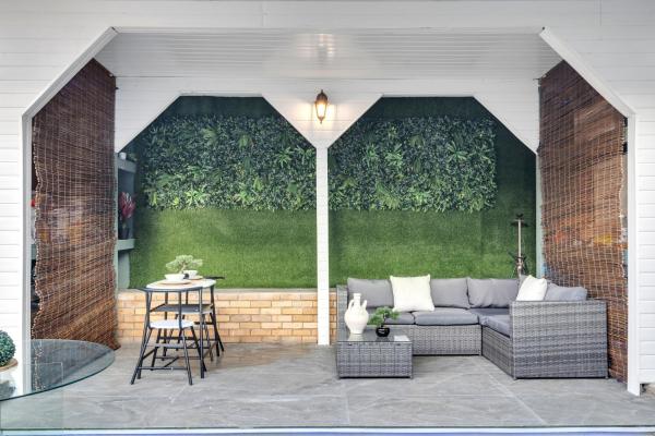 Bild 5: Leaf & Lounge - Free Parking , En-Suite, Near Wembley