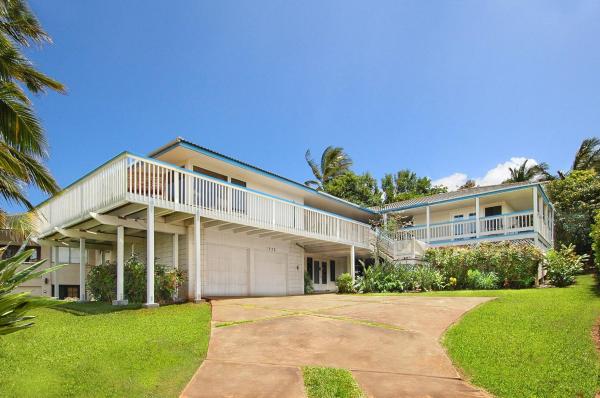 Featured in Hawaii Magazine, Stunning views!の写真8