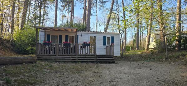 Tiny Sweet Home - Saint-Chéron