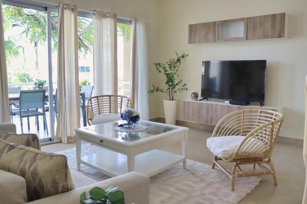 På billedet ses objektet Charming TSI Punta Cana with Spacious Interior beliggende i byen Punta Cana.