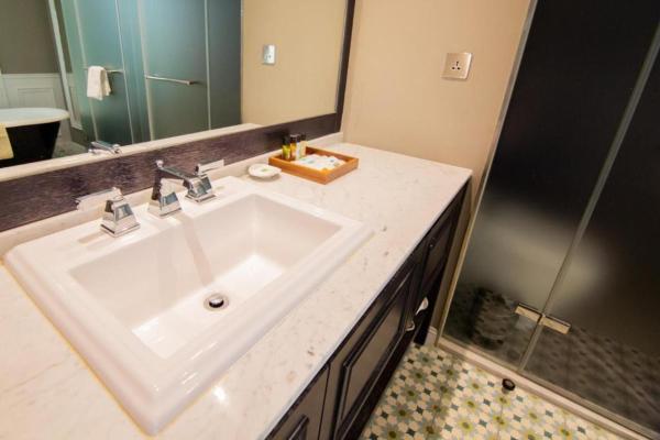 Standard Double Room (Check-in after 20:00) — 26 m² - 朵兒dor韓國汗蒸幕 동대문점 商務旅店