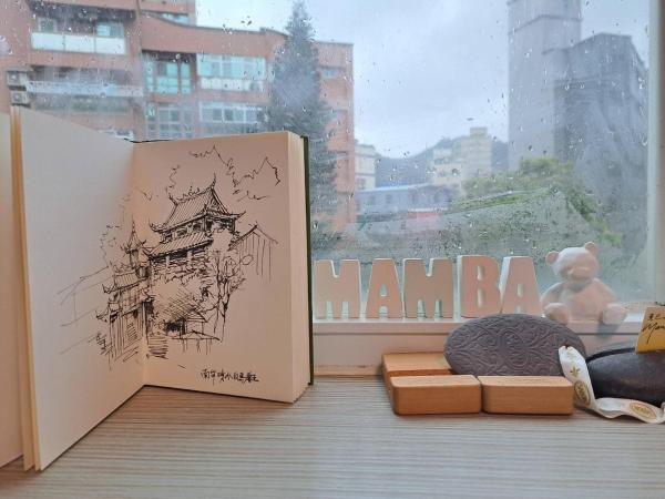 Foto 3: 曼巴小棧
