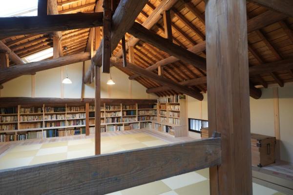 Kuva 3: 小吹庵