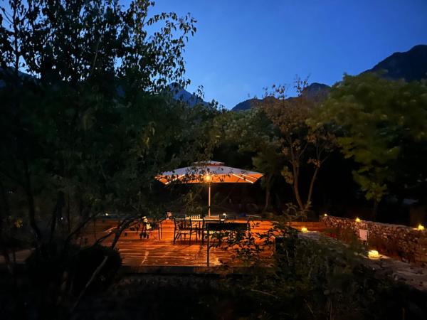 北京丛林里野奢汤泉酒店 photo 9
