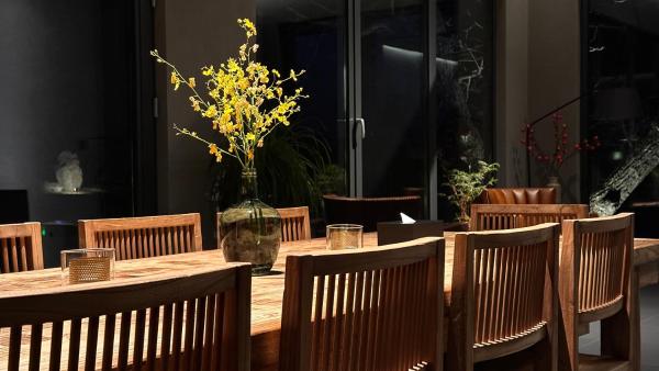 北京丛林里野奢汤泉酒店 photo 4