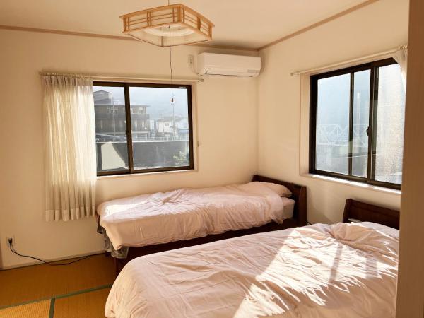 せせらぎの宿ーいちー photo 6