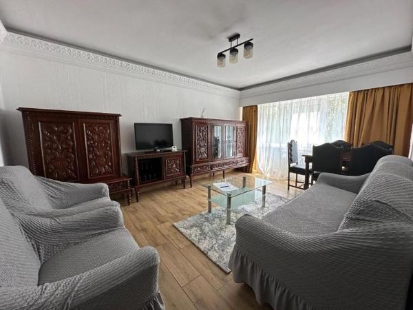 Auf dem Foto ist das Objekt Apartament Balada Central in der Stadt Constanţa zu sehen.
