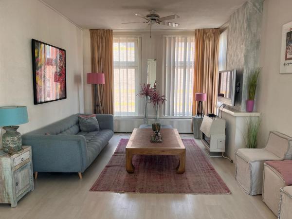 Zandvoort Zenith - Beautiful Apartment, Zandvoort