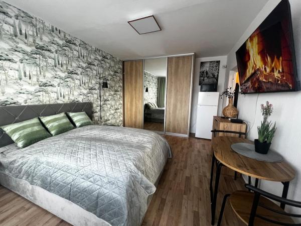 Apartmán Medik - Blatnica