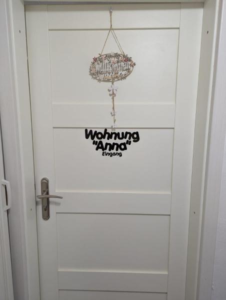 En la foto se muestra el objeto Wohnung