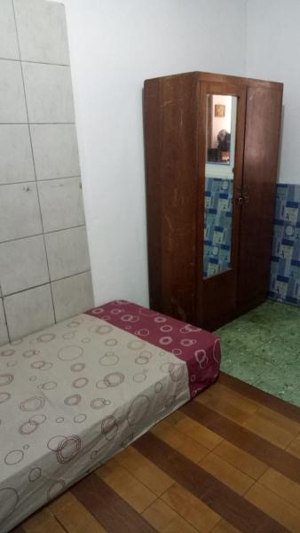 Kranggan Bethlehem Homestay - Mali