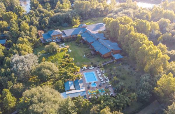 Delta Eco Resort & Spa - Provincia de Buenos Aires