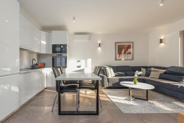 Apartments Kloki - Biograd na Moru