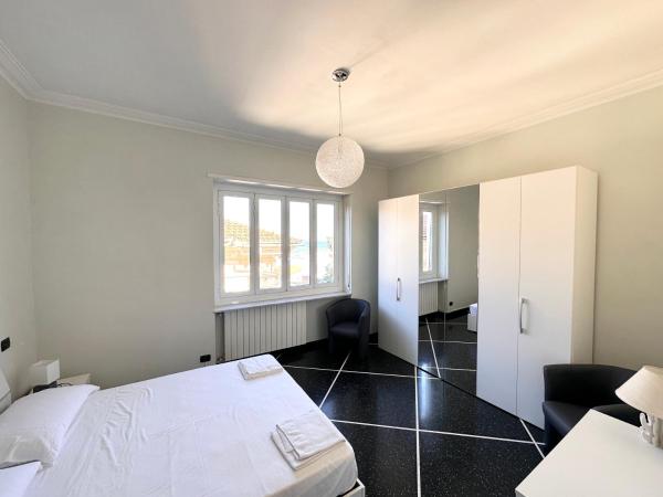 A la foto es mostra l'objecte Casa COCO situat a la ciutat de Imperia.