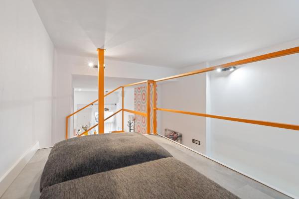 Billede 9: Charming flat in Madrid Rio - Monedero
