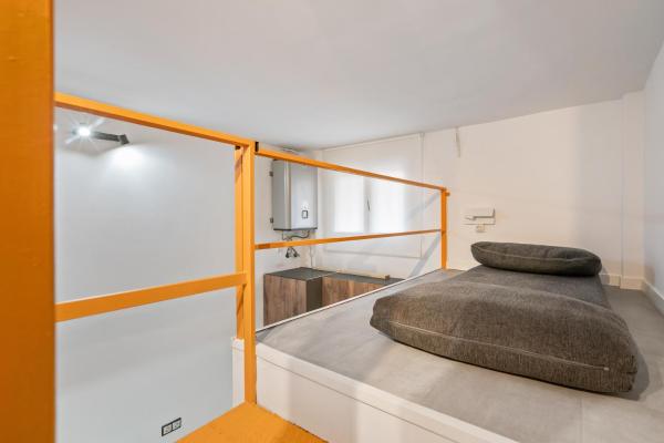 Billede 8: Charming flat in Madrid Rio - Monedero