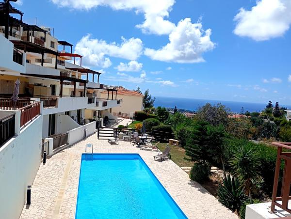 Sunset Apartment, Peyia