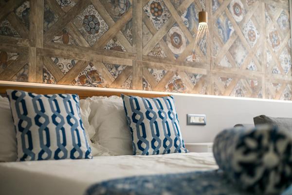 Paradise City Apartment - Rhodos