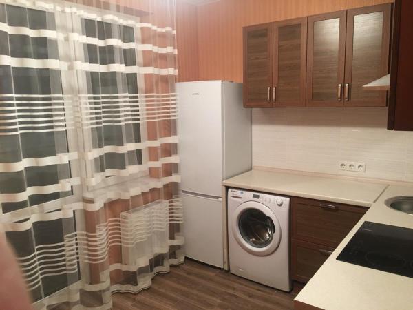Apartamento de 1 dormitorio - Danchenko