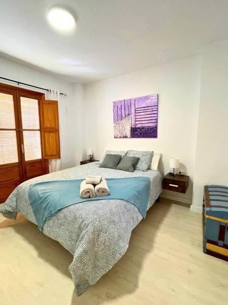 Home4u Apartamento Realejo, Granada