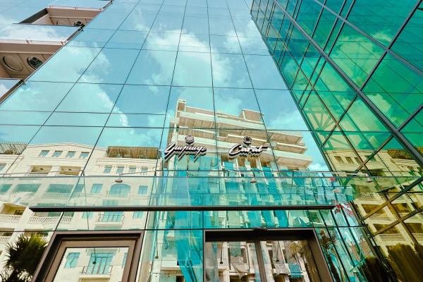 Carat Hotel Yerevan, Erywań