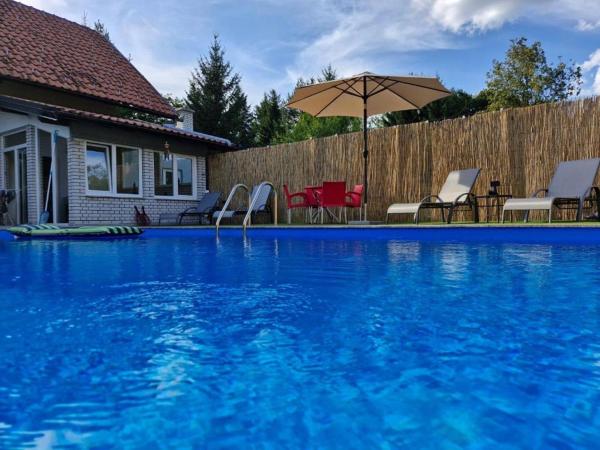 A la foto es mostra l'objecte Harmony Home situat a la ciutat de Vlakovo.