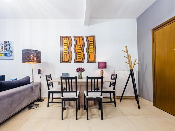 Fotografie 6: E & D premium apartment in Thessaloniki