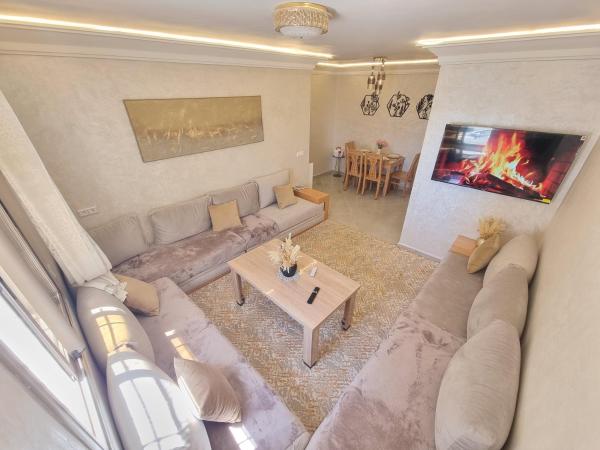 Nella foto è visibile l'oggetto Apartment Anza with Terrace situato nella città di Anza.