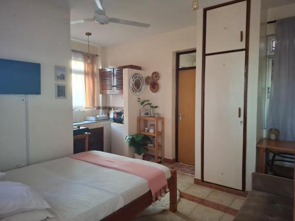 Billede 1: Studio Apartment, Nyali Mombasa