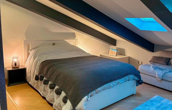 A la foto es mostra l'objecte Nice Apartment In Nice With Wifi situat a la ciutat de Niça.