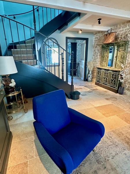 Foto 7: Maisons 322 - La Secrète