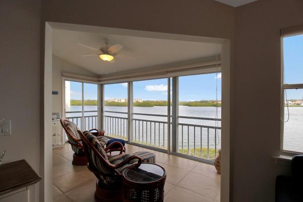 Bayfront Siesta Key Condo With Amazing Views - Siesta Key, FL