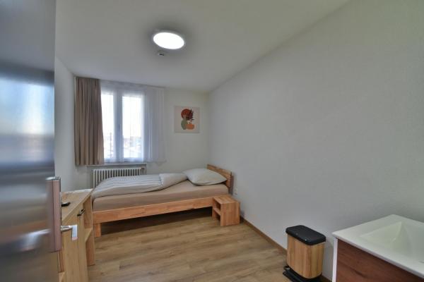 La photo montre l'objet Hotel Waldegg Zuchwil situé dans la ville de Derendingen.