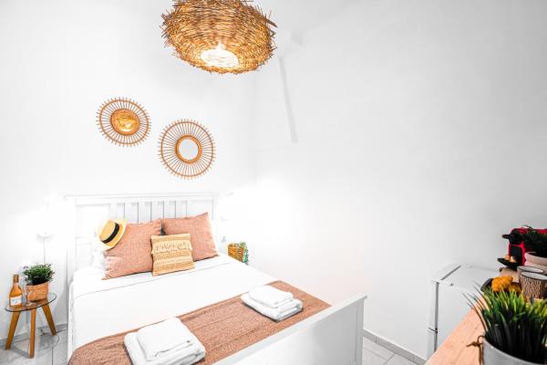 Studio in Laka in Mykonos Townの写真2