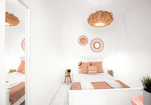 Studio in Laka in Mykonos Townの写真1
