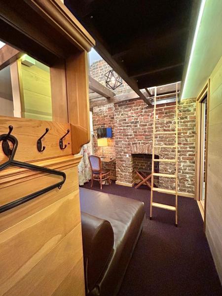 Victorian Loft Living Hotel 22, London