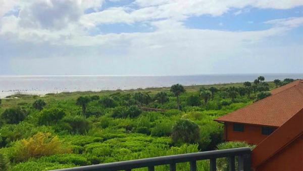 3-bedroom Villa With Breathtaking Gulf Views & Rooftop Sundeck - Private Beach - Sanibel, FL