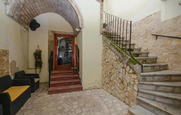 Na fotografii je vidět objekt Pet Friendly Home In Modica With Wifi nacházející se ve městě Modica.