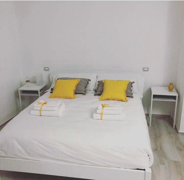 Kuvassa näkyy kohde Carlotta Rooms, joka sijaitsee kaupungissa Conversano.