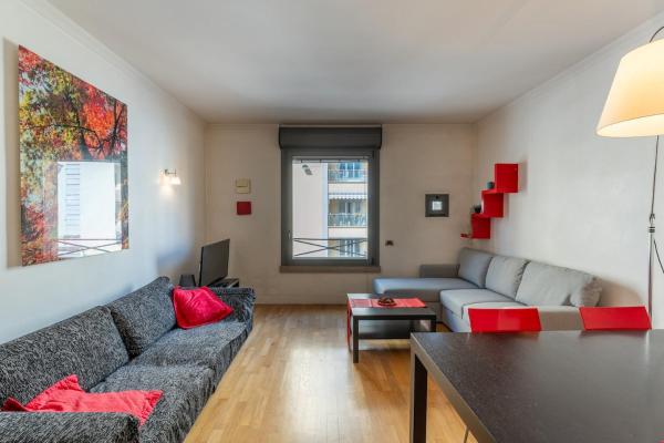 2 minutes from the station Charming apartment, Florencia